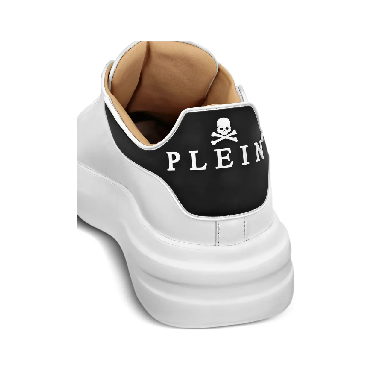 Philipp Plein Megastar Low-top “White” (USC0599 PLE005N 01) (4)