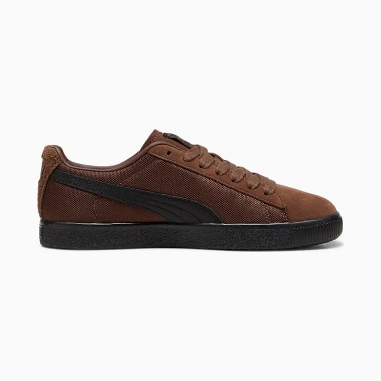 Puma Clyde Soph Espresso Brown (396490-03)