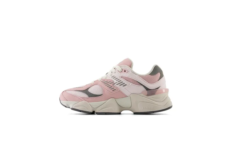 New Balance 9060 GS “Pink Rose” (GC9060EA)