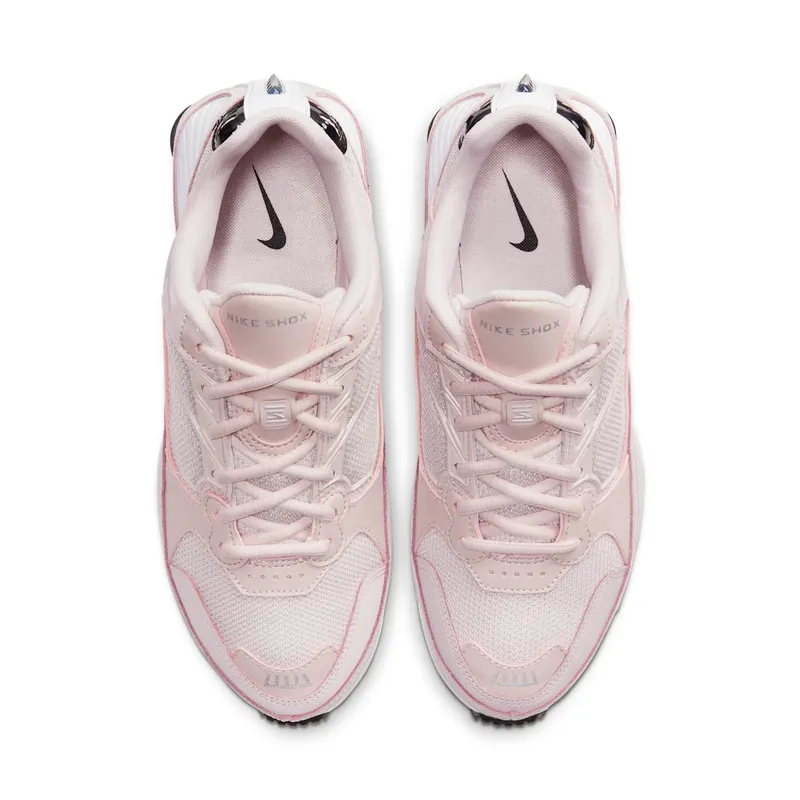 Nike Shox Enigma 9000 Pink (BQ9001-600)