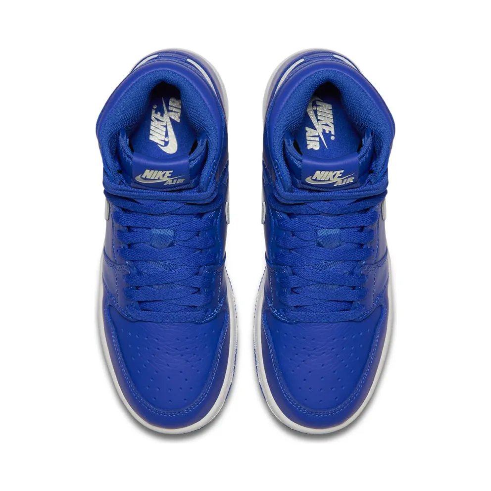 Jordan 1 Retro High Hyper Royal (GS) Hyper Royal/Sail-Hyper Royal (575441-401)