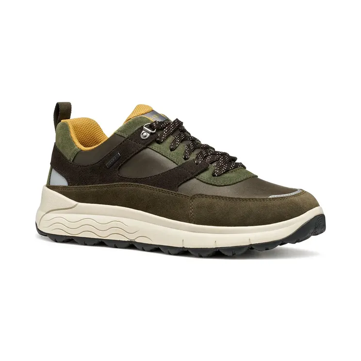 Geox Spherica “Green” (U56FDC022CQC3208)