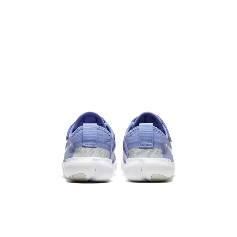 Nike Free RN 5.0 Light Thistle (PS) Light Thistle/Light Smoke Grey/White (CJ2078-500)