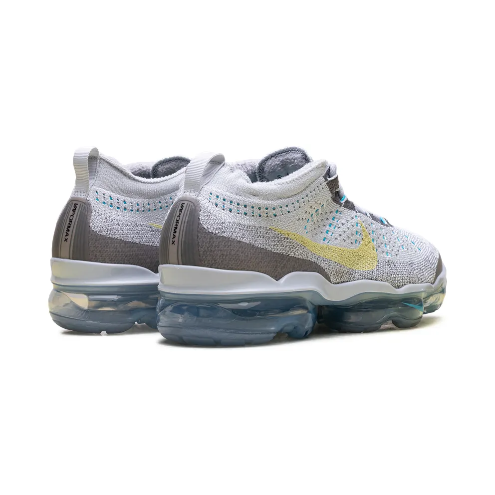 Nike Air Vapormax Flyknit “2023 Photon Dusty Cactus” (DV1678-011)