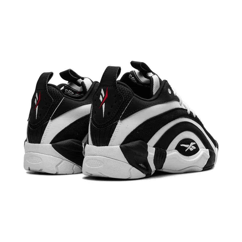 Reebok Shaqnosis Low “White / Black” (100244-789)