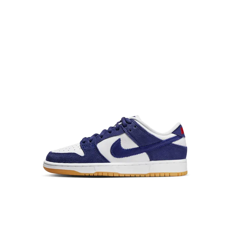 Nike SB Dunk Low PS “Los Angeles Dodgers” (DN3675-401)