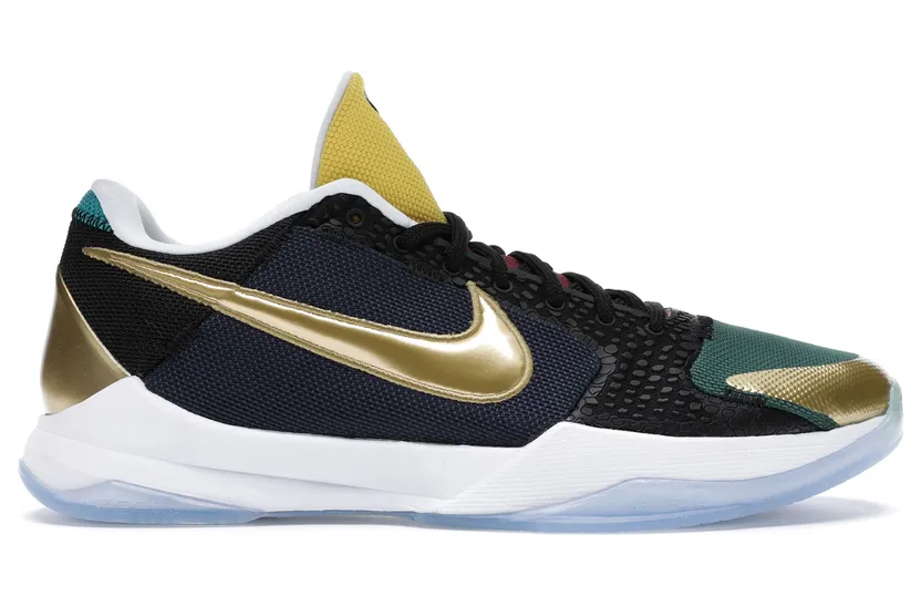 Nike Kobe 5 CZ6499-900