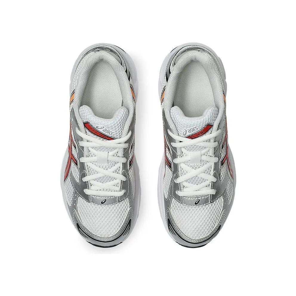 ASICS GEL-1130 PS “White / Red Snapper” (1204A170-104)