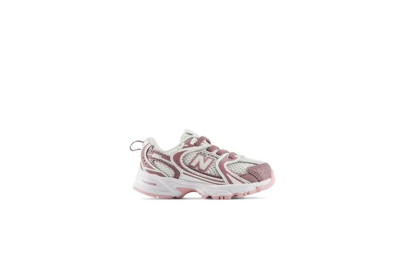 New Balance 530 Pink/White (I53042G)