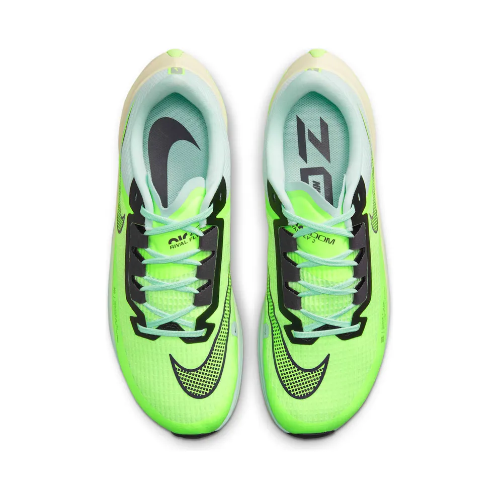 Nike Air Zoom Rival Fly 3 Road Racing Green (CT2405-358)