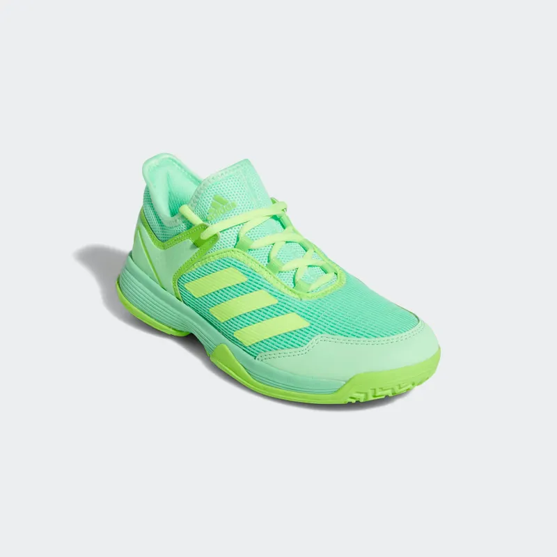 Adidas Ubersonic 4 Kids’ Shoes Beam Green / Signal Green / Solar Green (GY4019)