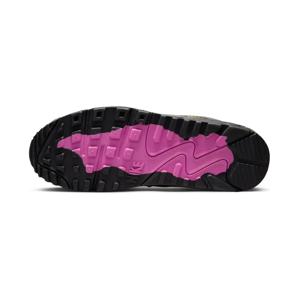 Nike Air Max 90 GTX Black (DJ9779-001)