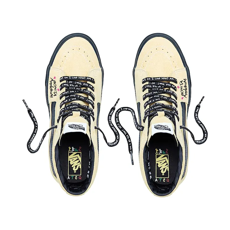 vans-sk8-hi VN0A38GER31