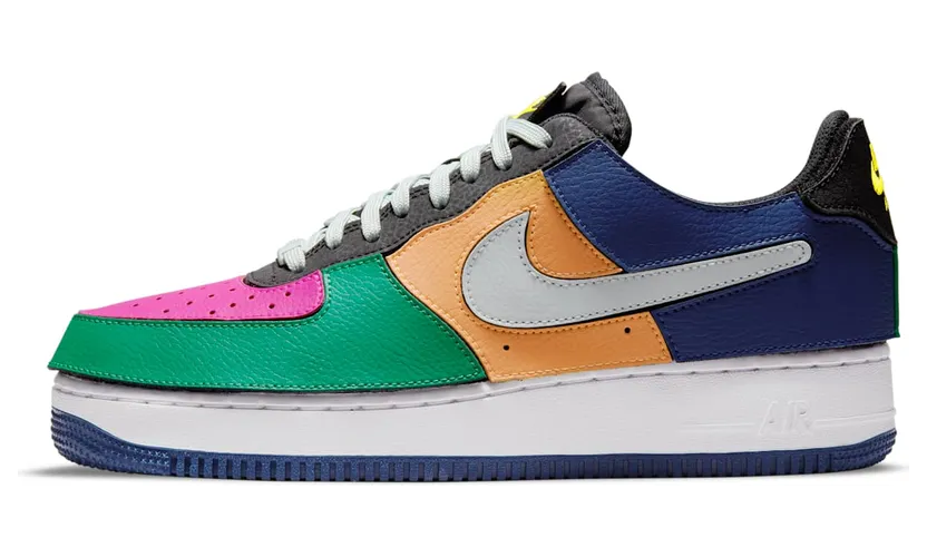 Nike Air Force 1/1 Multi (DB2576-001)