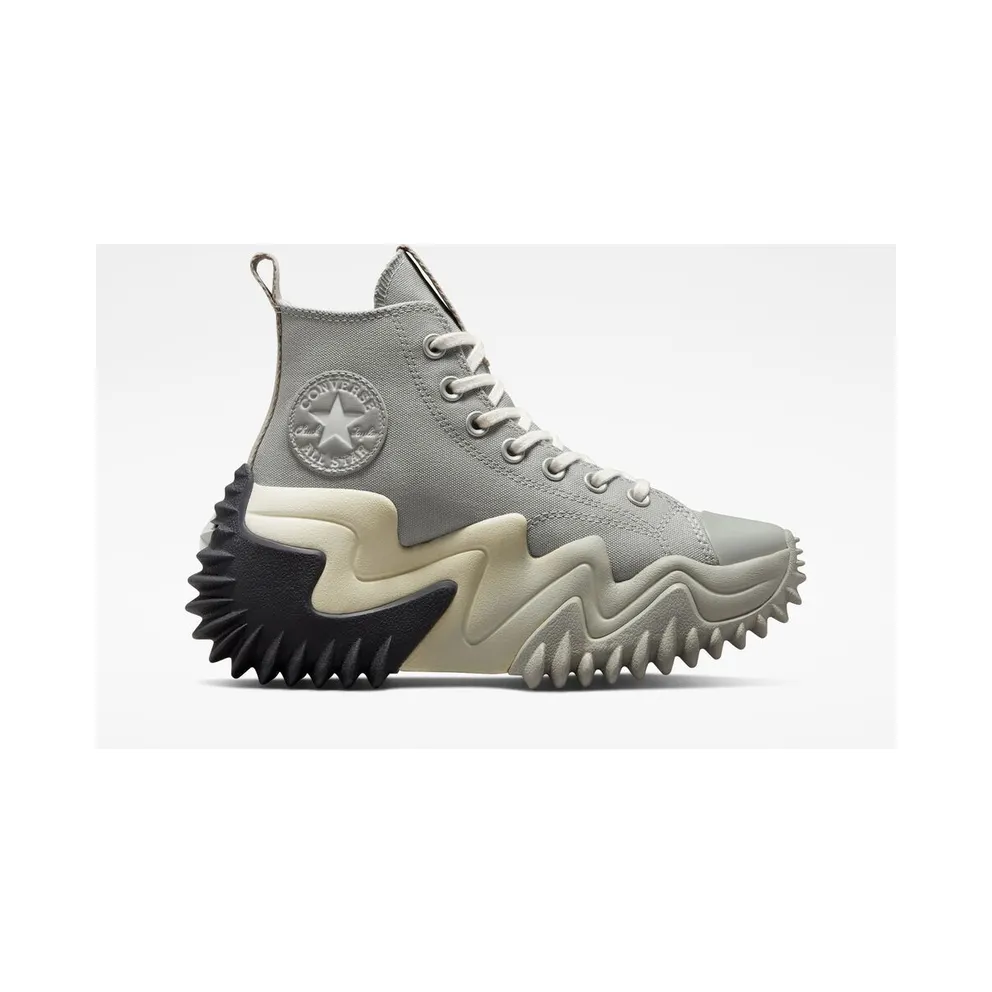 Converse Run Star Motion Platform Ombre Slate Sage/light Silver (172892C)