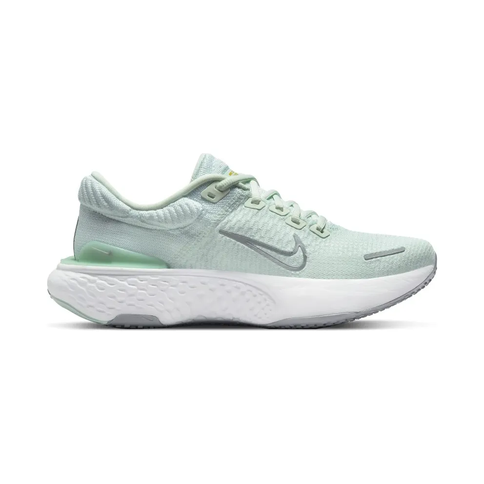 Nike ZoomX Invincible Run Flyknit 2 Road Running Green (DC9993-301)