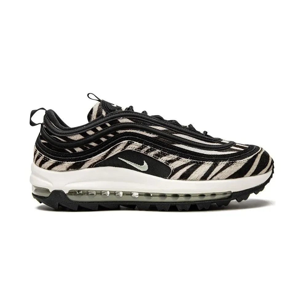 Nike Air Max 97 Golf NRG – Black (DH1313)