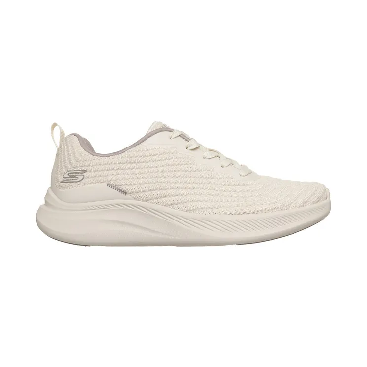 Skechers Bobs Moda Flex Mellow Dawn Gebroken White “White” (117731 Ofwt) (117731OFWT)