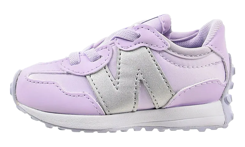 New Balance New Balance Purple/Grey (IH327MS1)