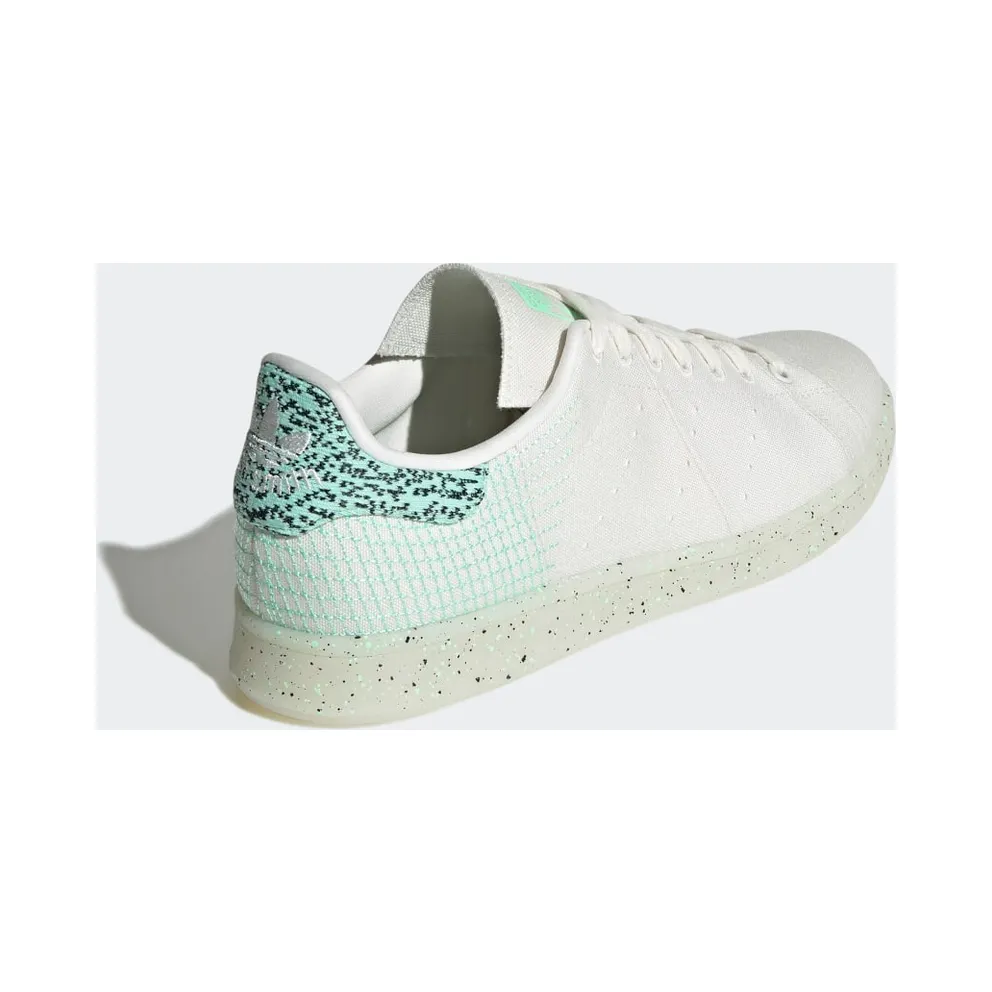 Adidas Stan Smith Core White / Core White / Pulse Mint (GY7321)