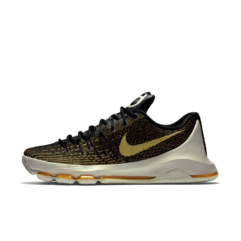 Nike KD 8 Vivid Orange (749375-880)