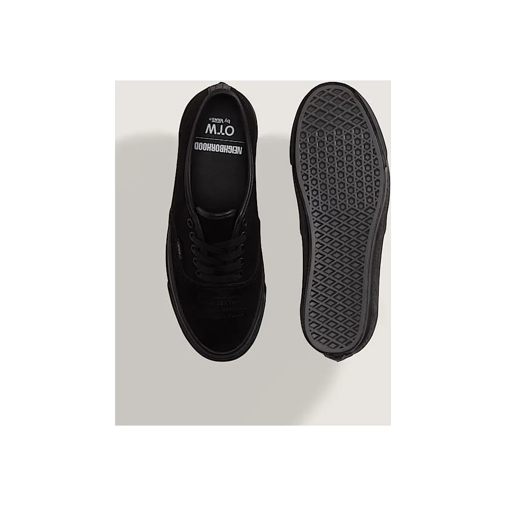 NEIGHBORHOOD x Vans Authentic 44 (VN000XVJBLA)