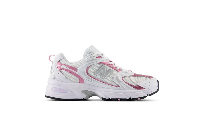 New Balance 530 “White / Pink” (MR530PK)