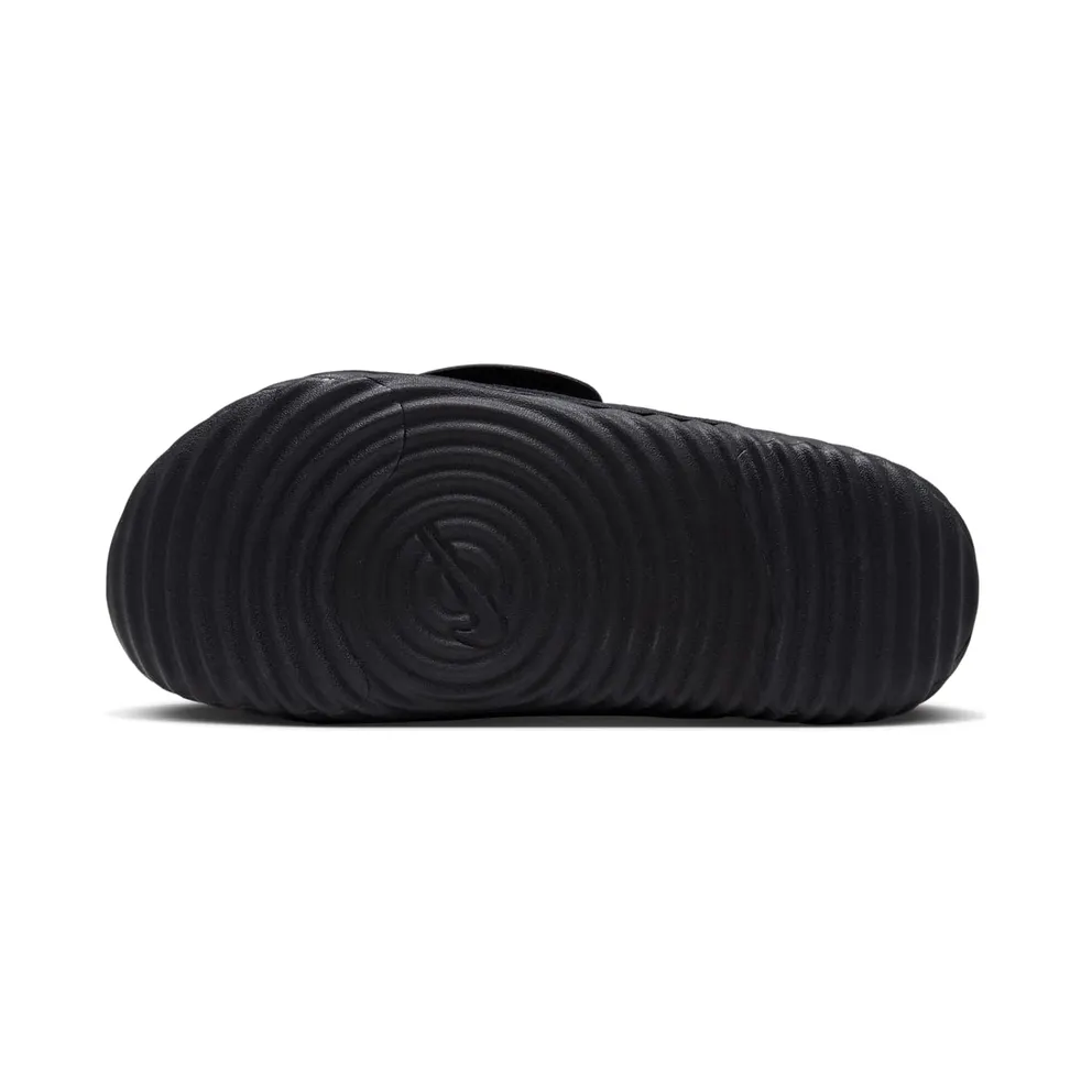 Hyperice x Nike Air Zoom Hyperslide – “Black” (66000-001)