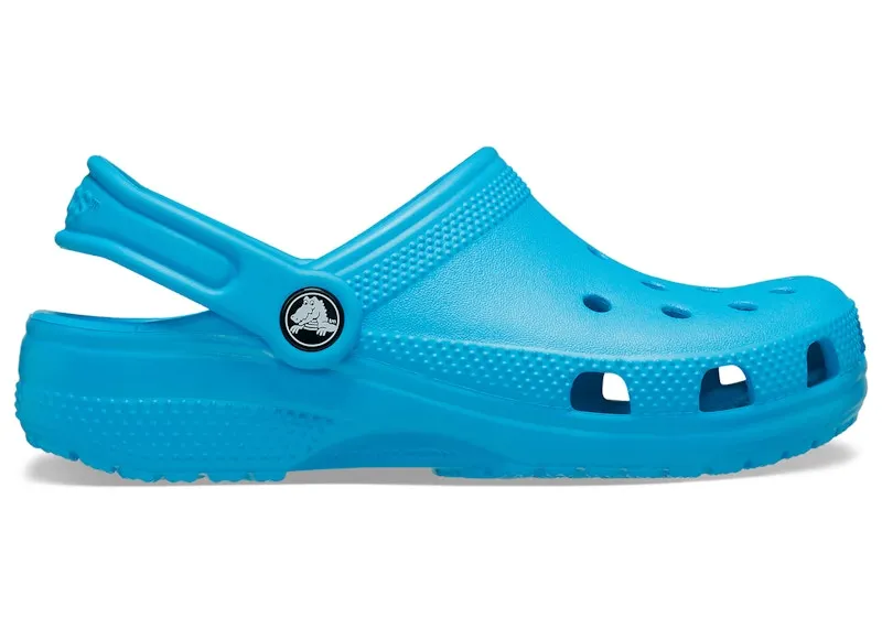 Crocs Classic Clog Venetian Blue (206990-4OX)