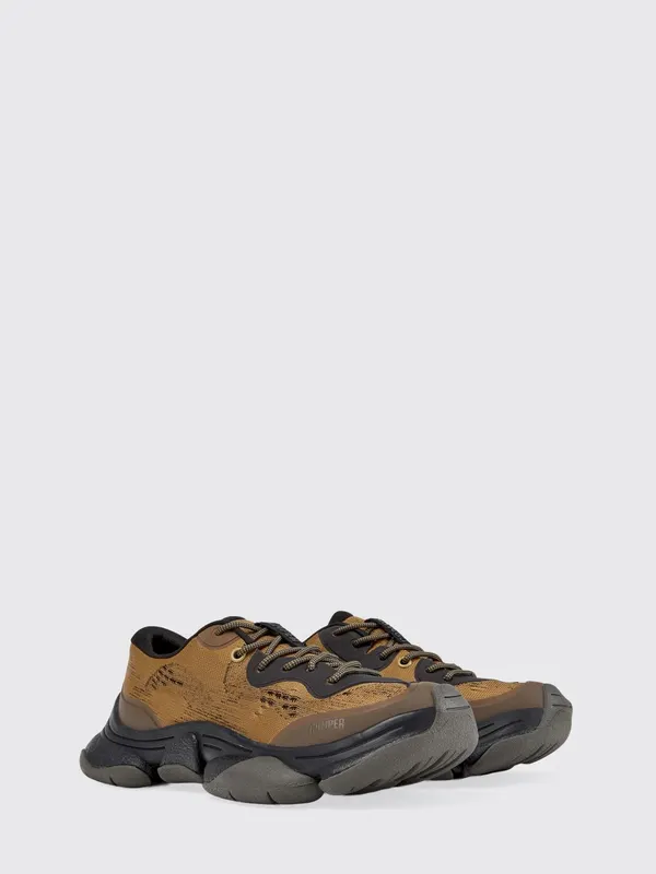Camper Karst 2 Recycled Polyester Multicolor (K201837-010KARST20)