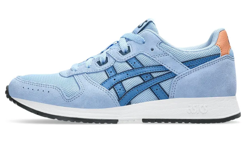 ASICS Lyte Classic Stone Wash Polar Night (1202A306-401)