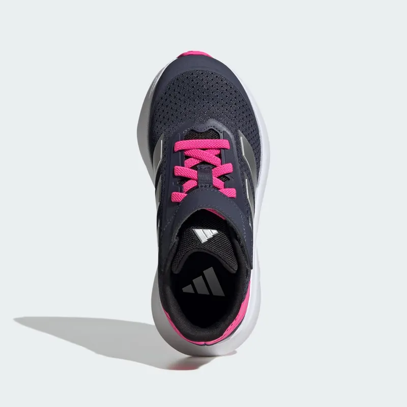 adidas Duramo SL Shadow Navy Silver Metallic Lucid Pink (JQ3018)