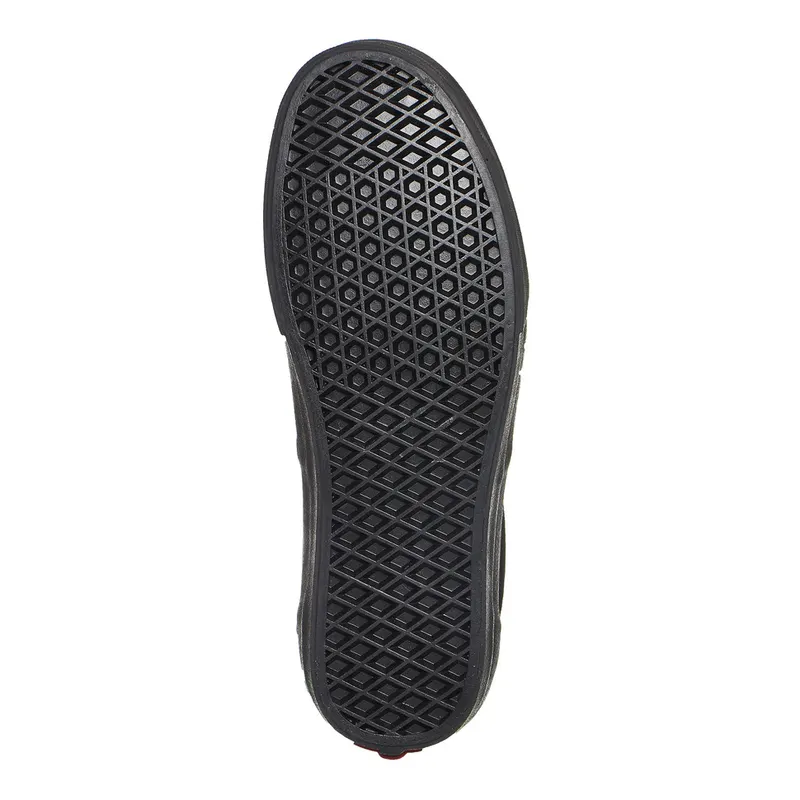 Vans Era Black / Black (VN000QFKBKA1)