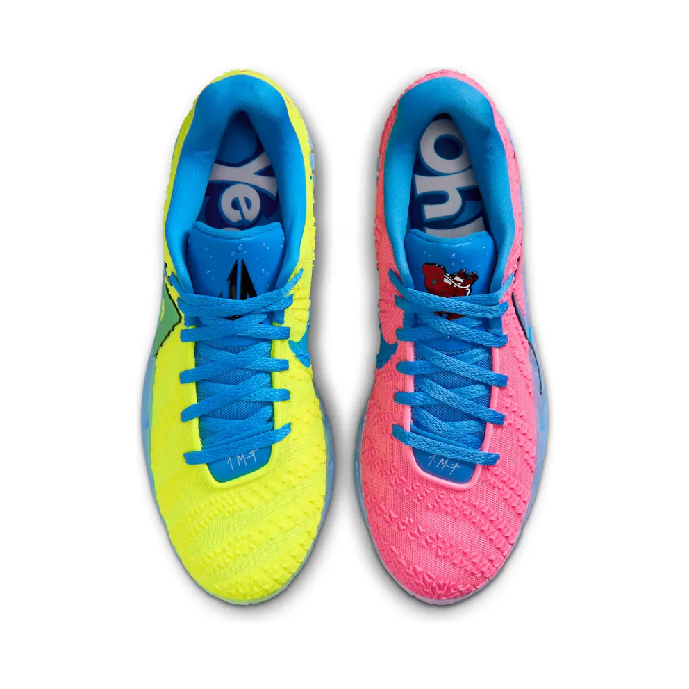 Nike Ja 3 “Kool-Aid” (IW1159-700)