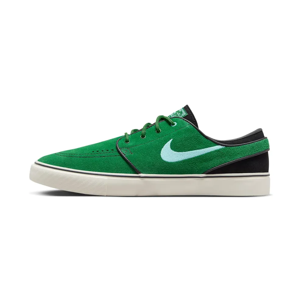 Nike Janoski+ “Gorge Green” (DV5475-300)