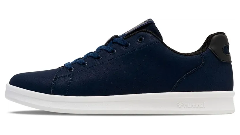 Hummel Court Line Wit (225946-1009)