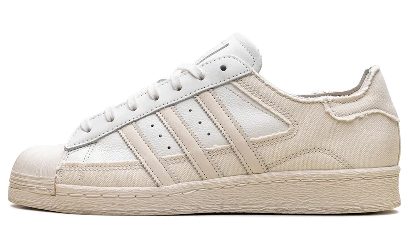 adidas Superstar 82 Core White / Wonder White / Cream White (GY2568)