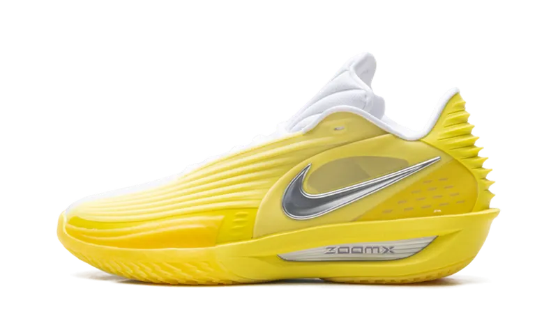 Nike G.T. Cut 3 Turbo “Los Angeles Lakers” (HV9918-500)