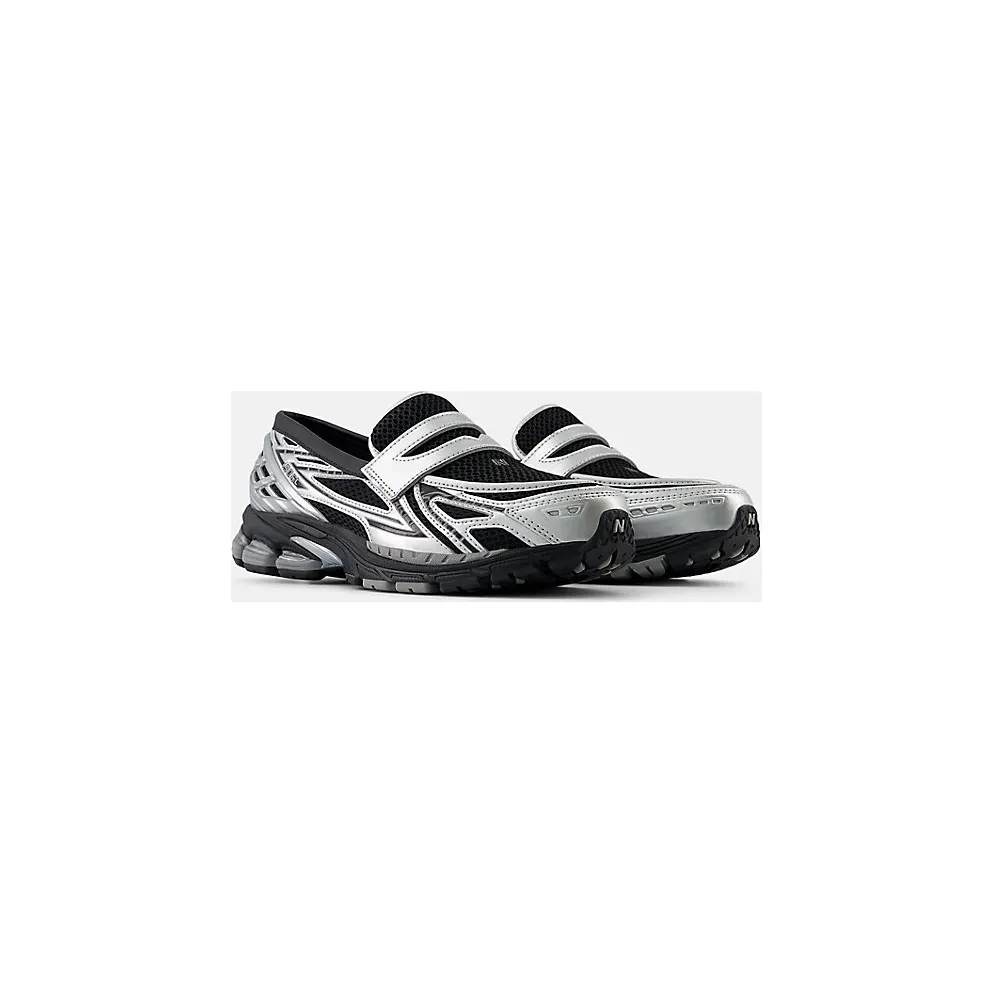 New Balance 1906L “Silver Metallic Black” (U1906LOC)