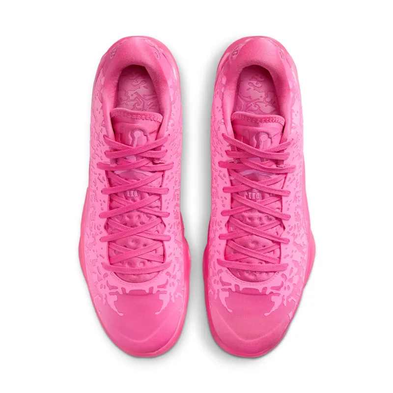 Jordan Zion 3 “Pink Lotus” (DR0675-600)