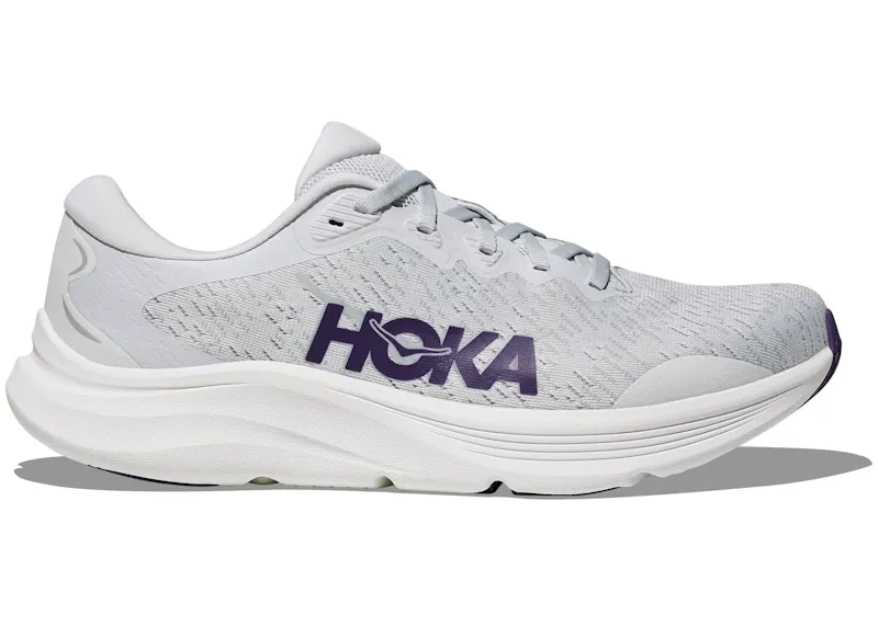 Hoka One Solimar 2 Cosmic Grey Berry Patch (1171853-CBRR)