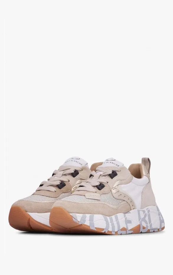 Voile Blanche Club105. Beige-gold (2017475111E15) (4)