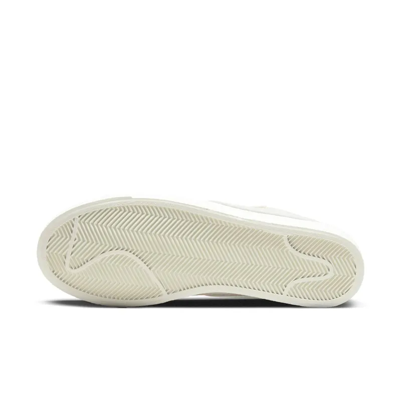 Nike BLAZER LO ’77 SE “SAIL SESAME” (DR9955-100)