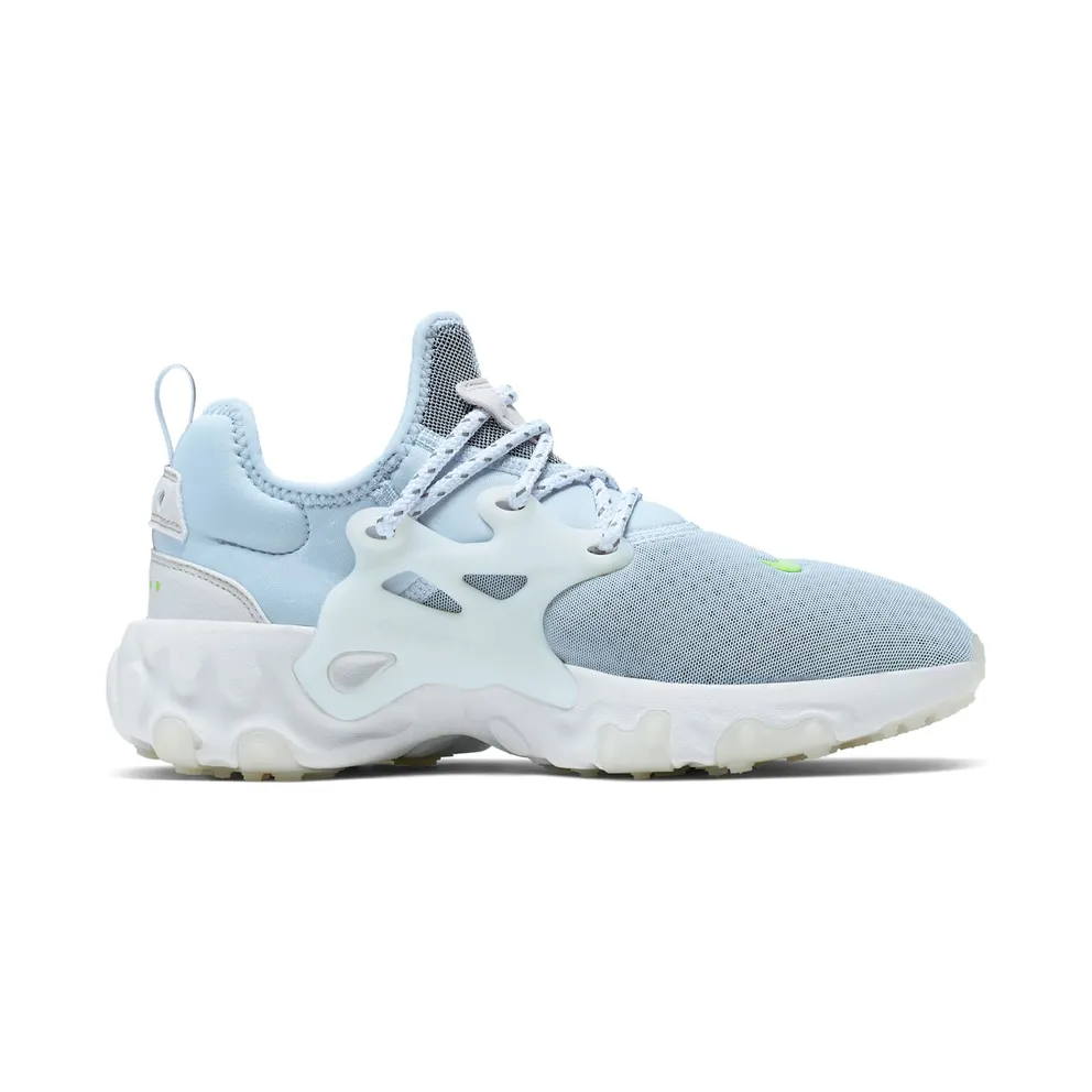 Nike React Presto Half Blue (CD9015-401)