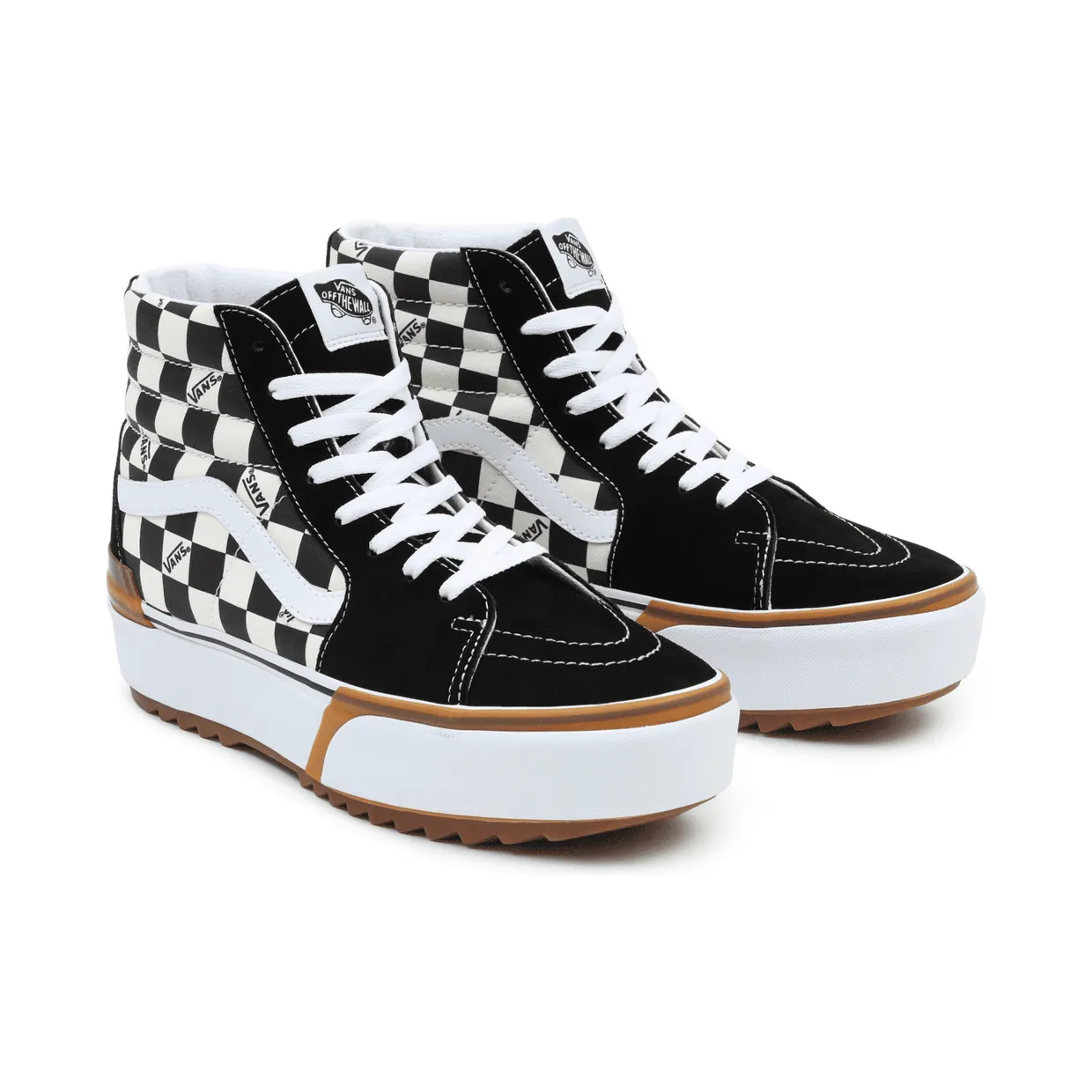 vans-checkerboard VN0A4BTWVLV