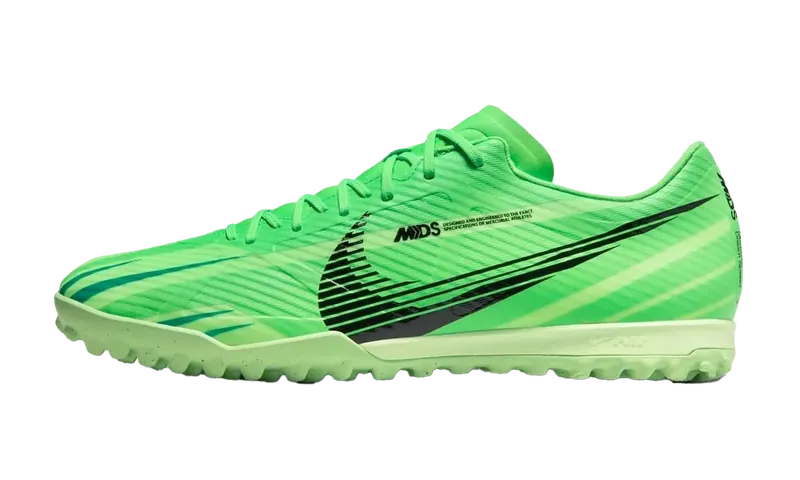 Nike Vapor 15 Academy Mercurial Dream Speed “Green” (FJ7191-300)