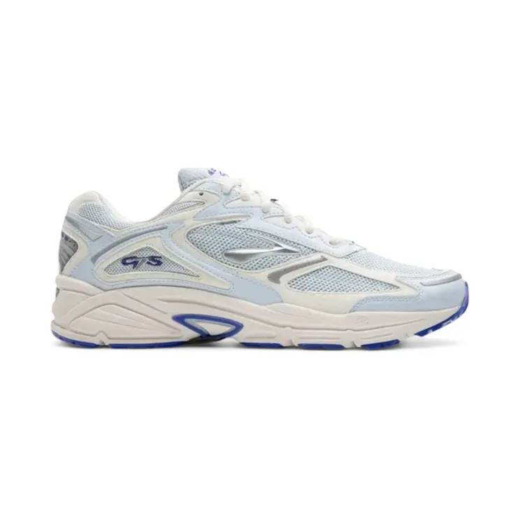Brooks Adrenaline GTS 4 Blue Aqua (120474-1B-454)
