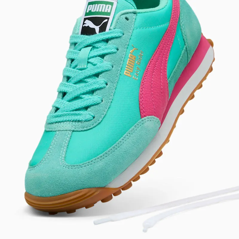 EASY RIDER VINTAGE “Aquatic / Puma Pink” (400773-32)