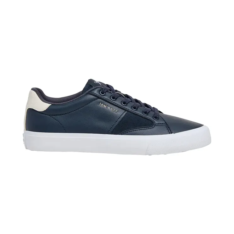 Hackett Marineblauw (HMS200067-595)