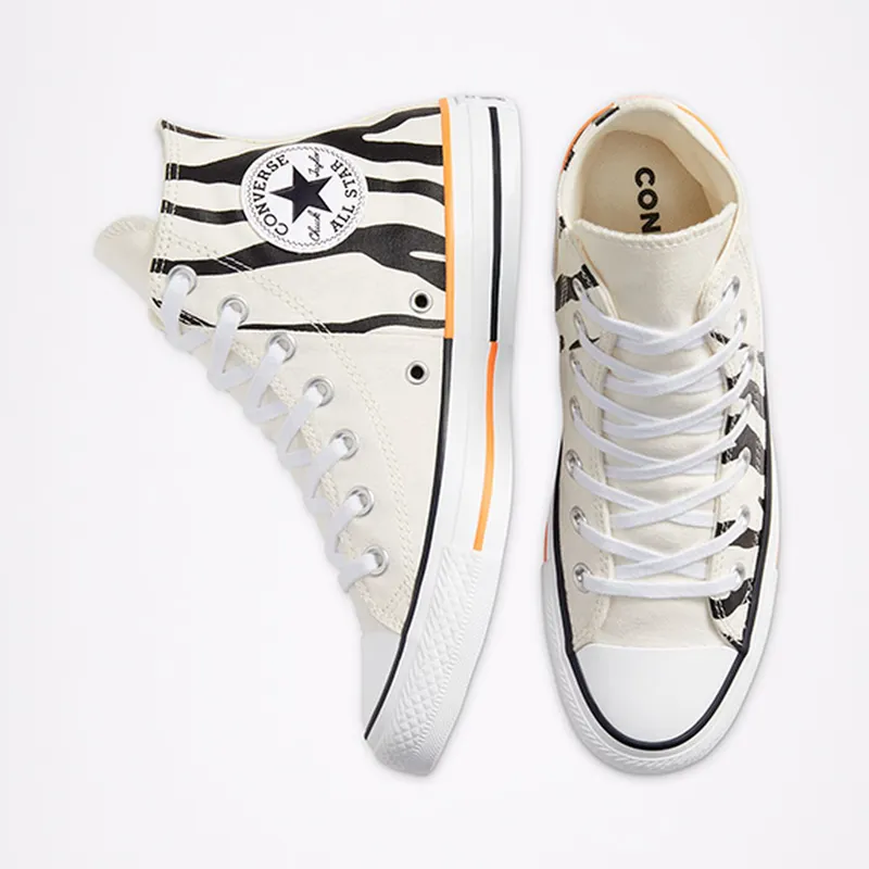 Converse Twisted Summer Chuck Taylor All Star High Top (167661C)